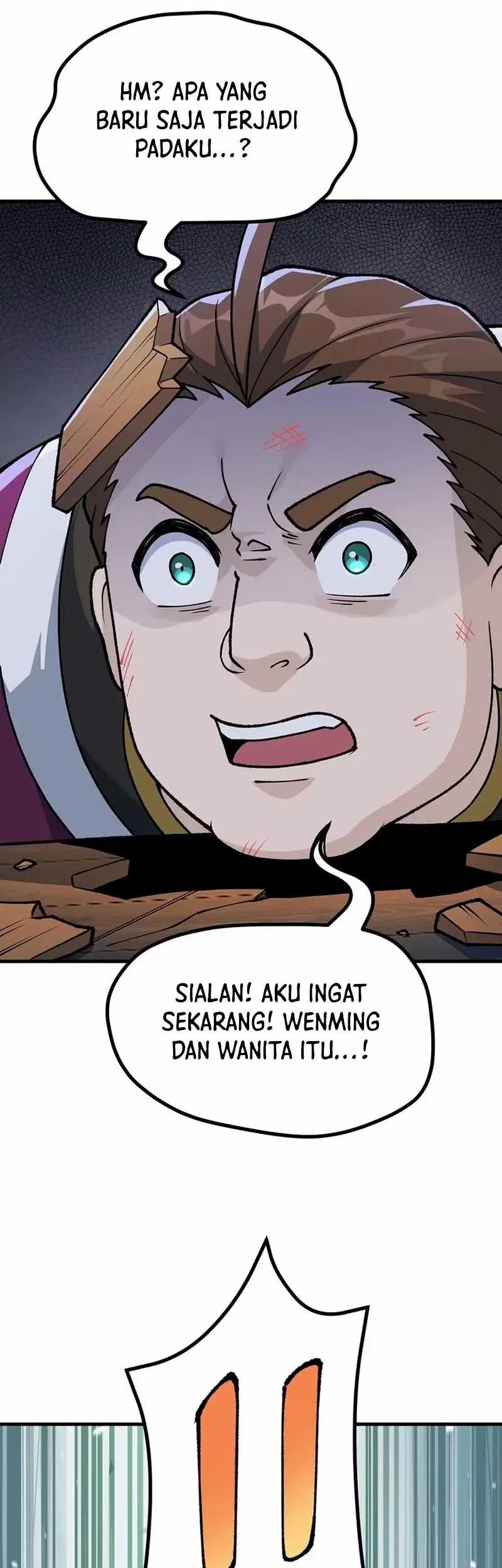 Imperial Decree: Cheat at Will Chapter 9 Gambar 18