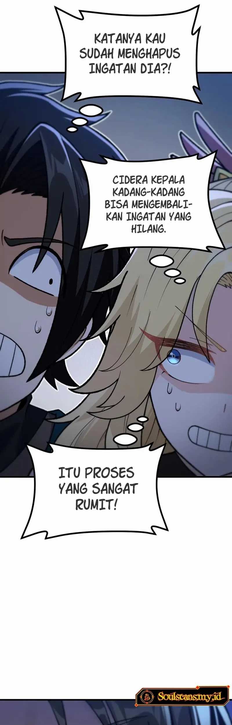 Imperial Decree: Cheat at Will Chapter 9 Gambar 20