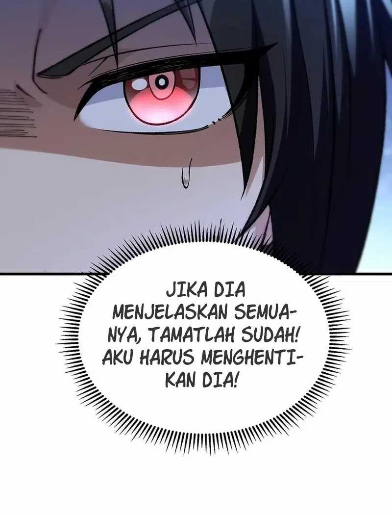 Imperial Decree: Cheat at Will Chapter 9 Gambar 21