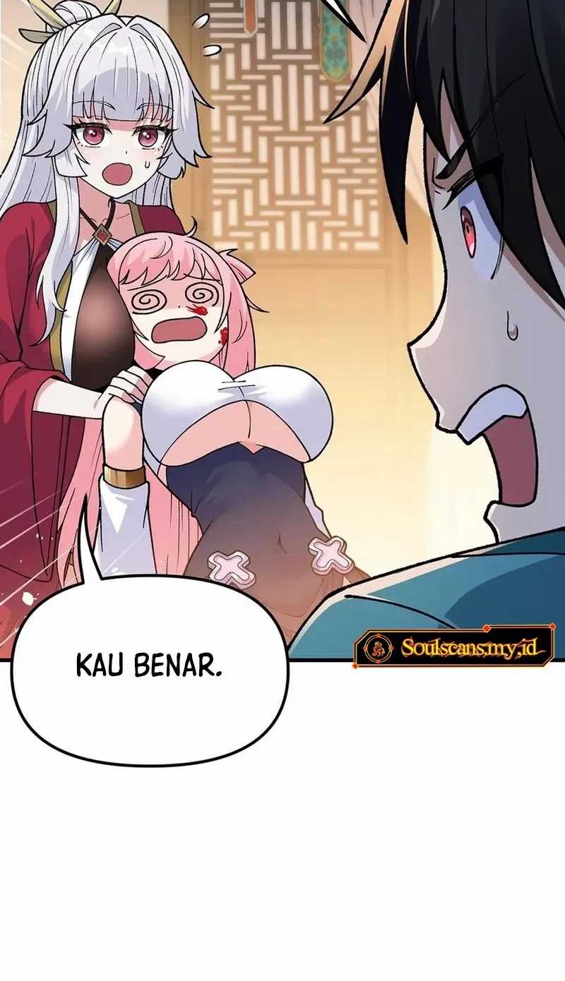 Imperial Decree: Cheat at Will Chapter 9 Gambar 26