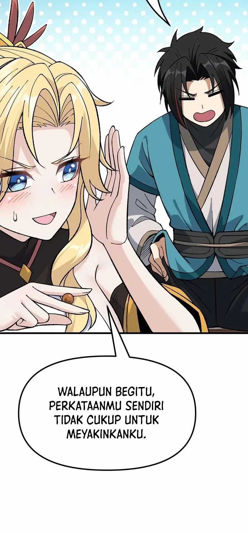 Imperial Decree: Cheat at Will Chapter 9 Gambar 40