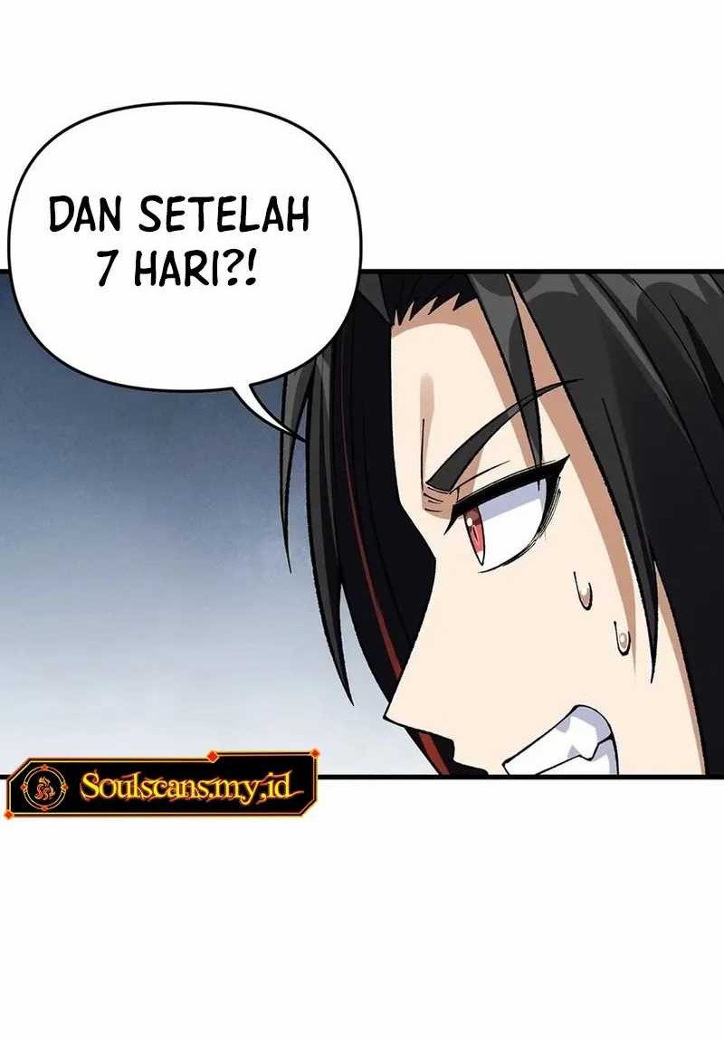 Imperial Decree: Cheat at Will Chapter 9 Gambar 44