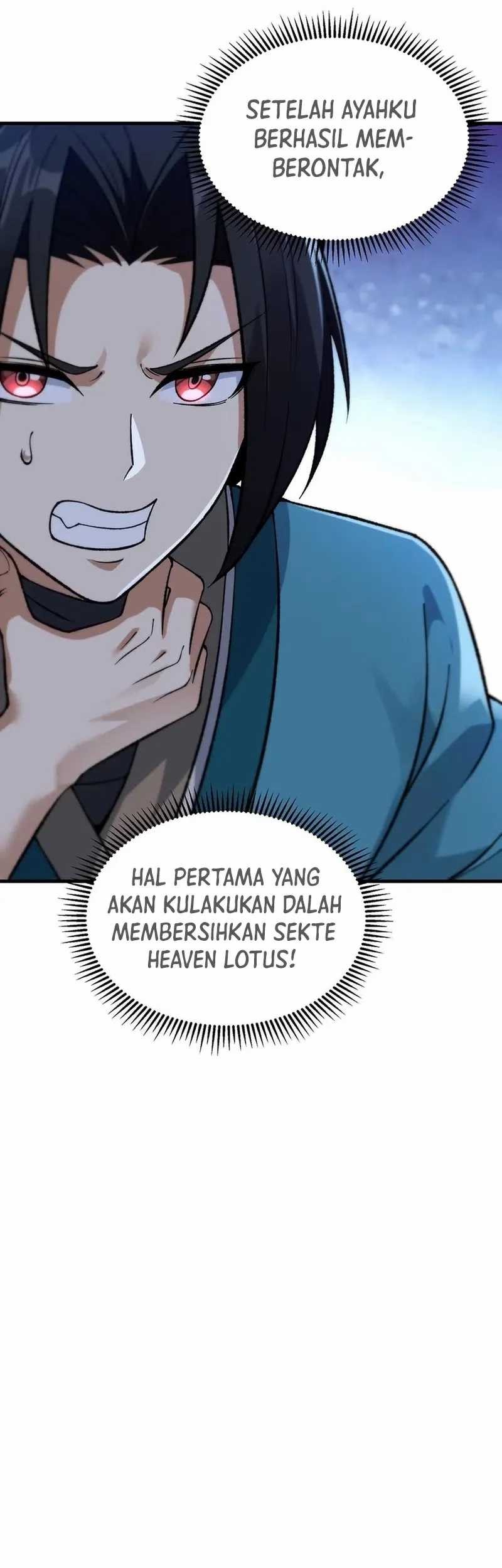 Imperial Decree: Cheat at Will Chapter 9 Gambar 48