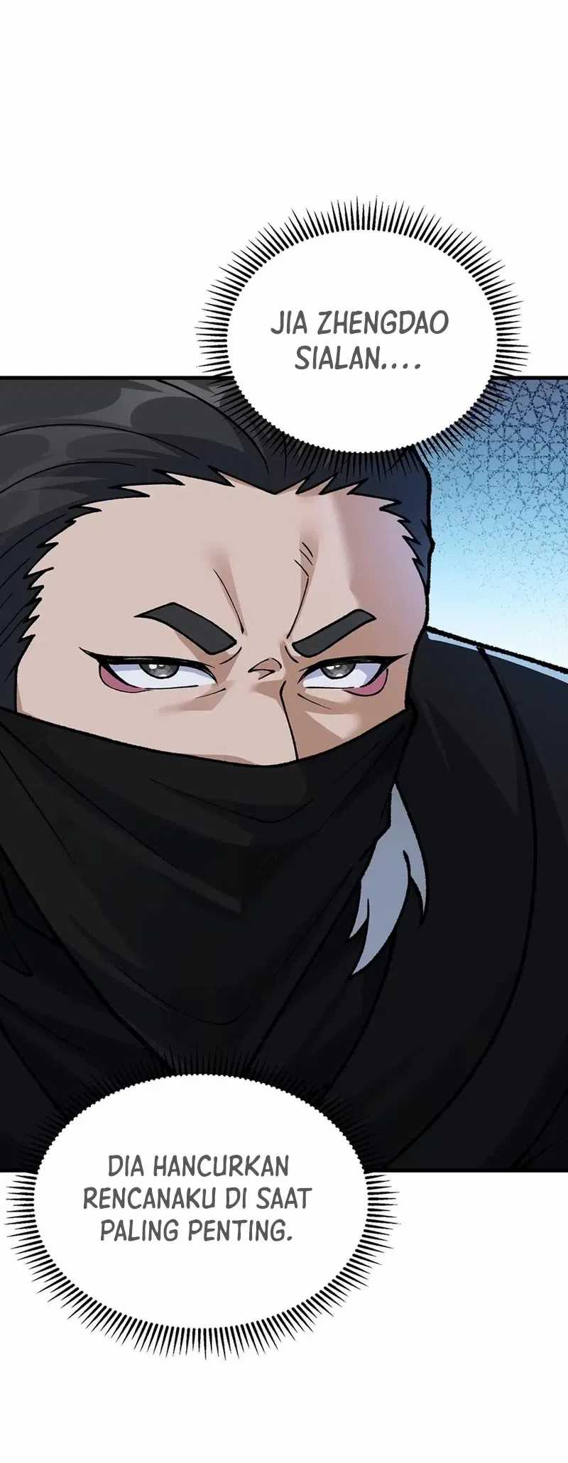 Imperial Decree: Cheat at Will Chapter 9 Gambar 51