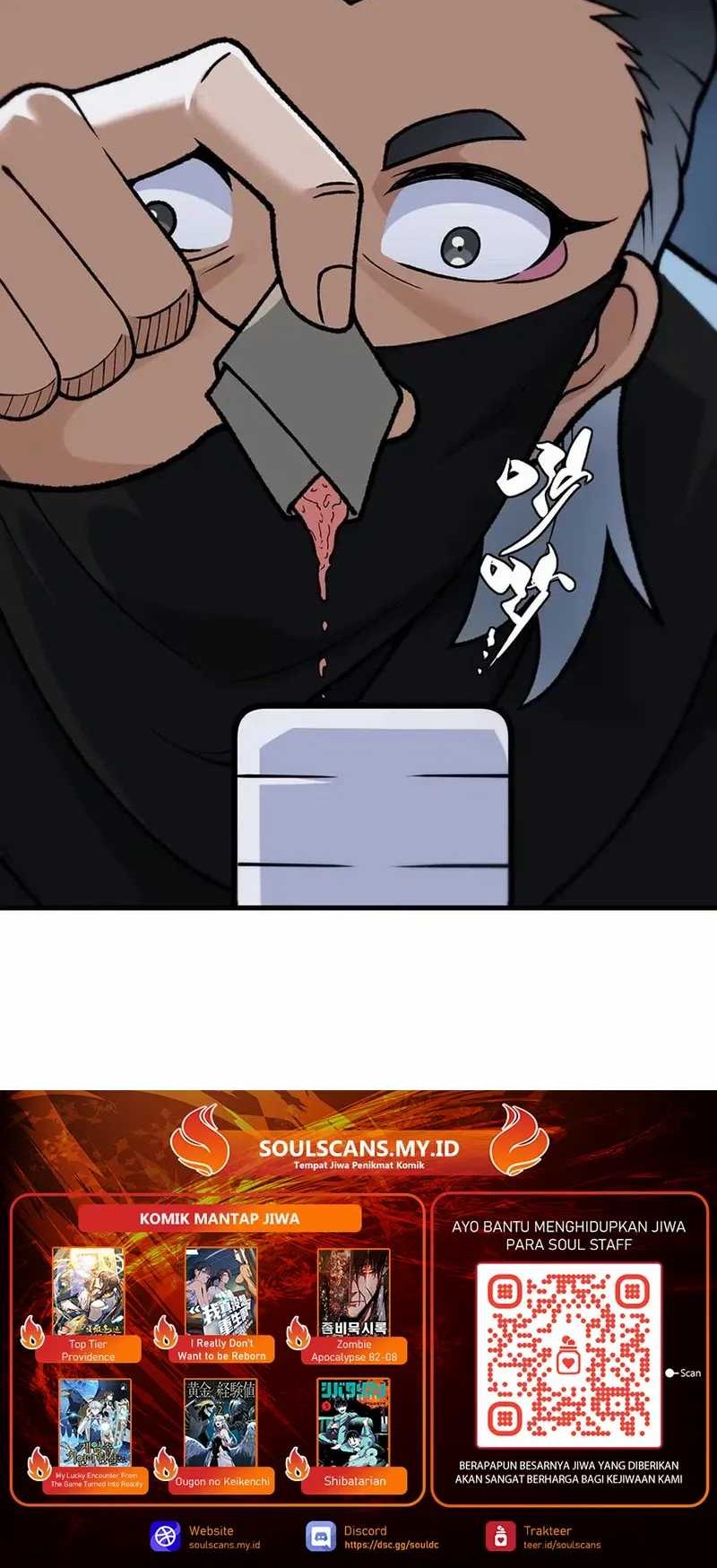 Imperial Decree: Cheat at Will Chapter 9 Gambar 53