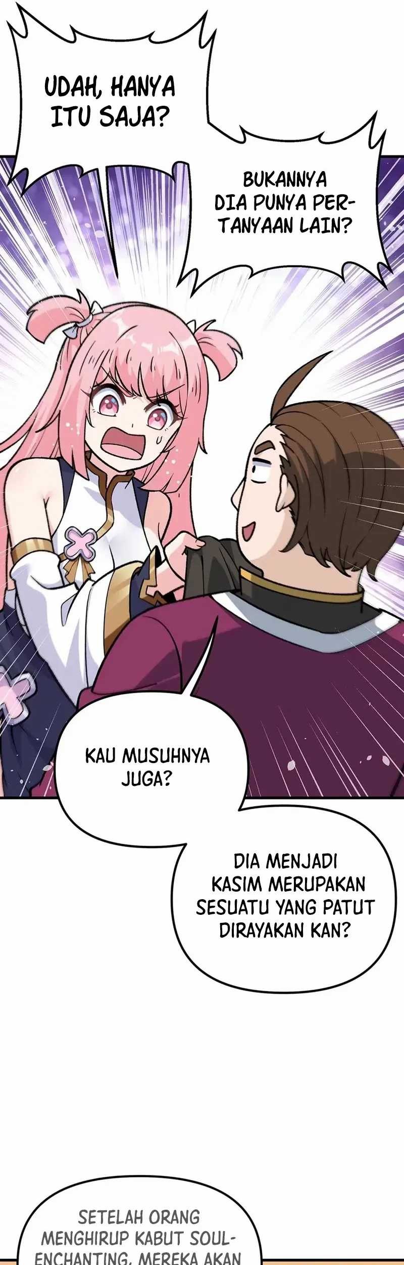 Imperial Decree: Cheat at Will Chapter 9 Gambar 6
