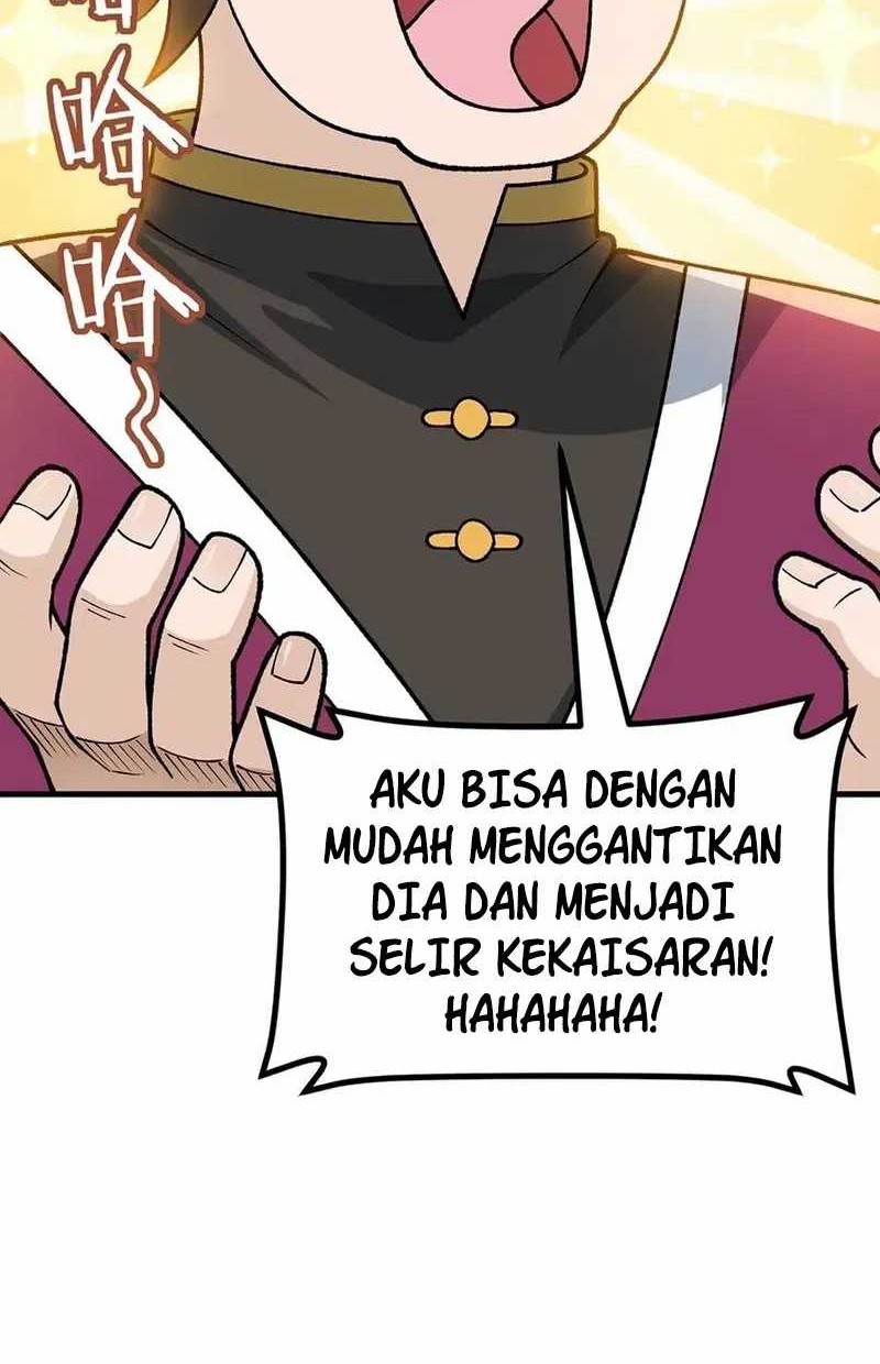 Imperial Decree: Cheat at Will Chapter 9 Gambar 9