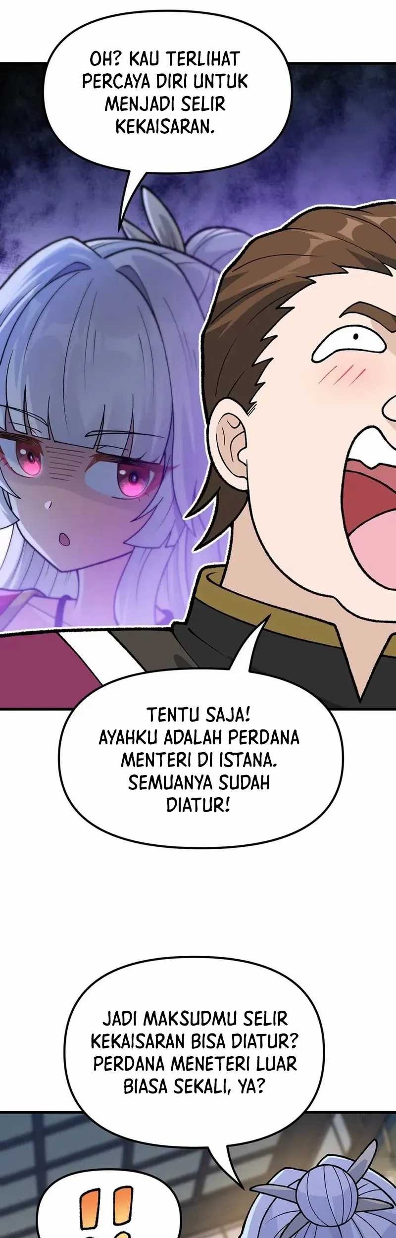 Imperial Decree: Cheat at Will Chapter 9 Gambar 10