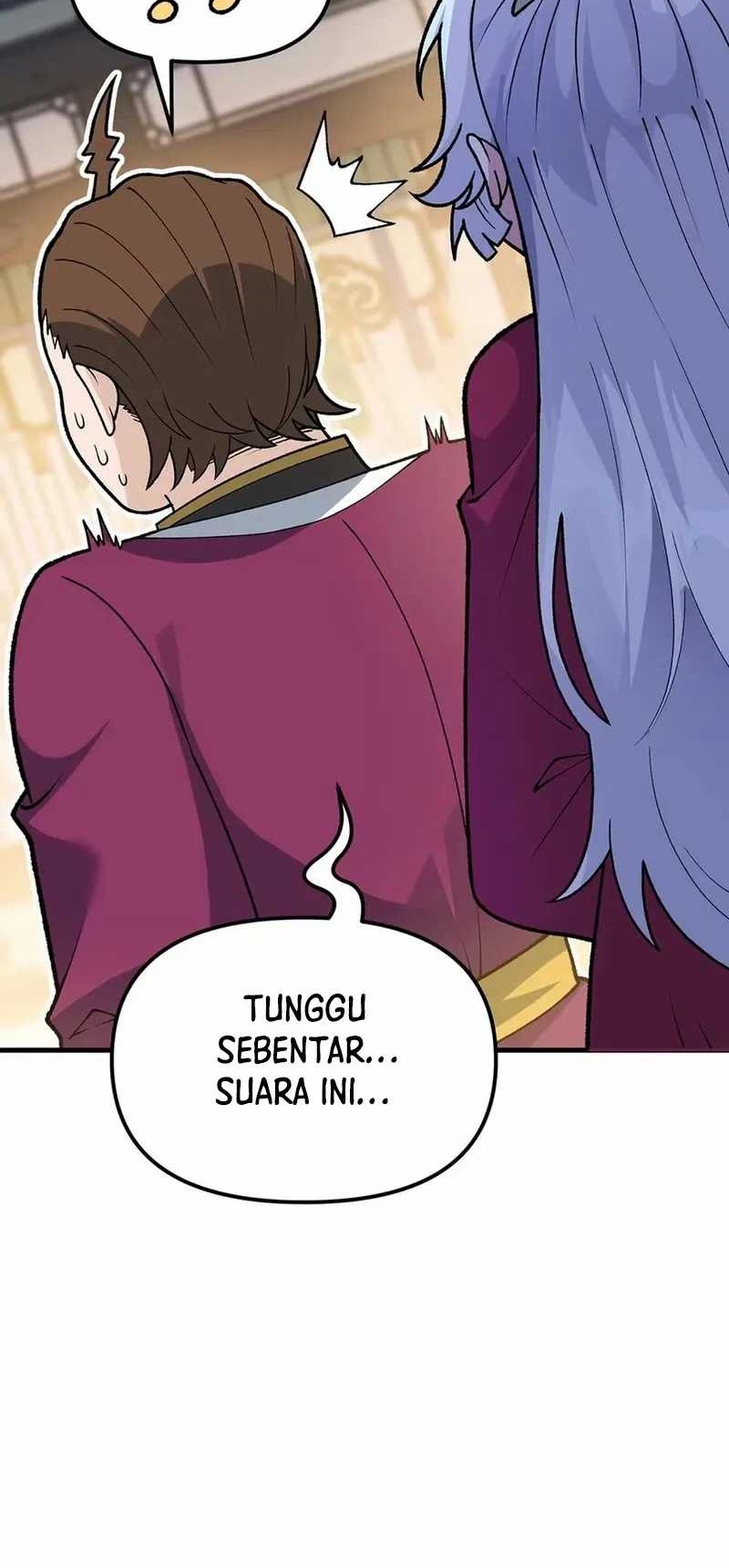 Imperial Decree: Cheat at Will Chapter 9 Gambar 11
