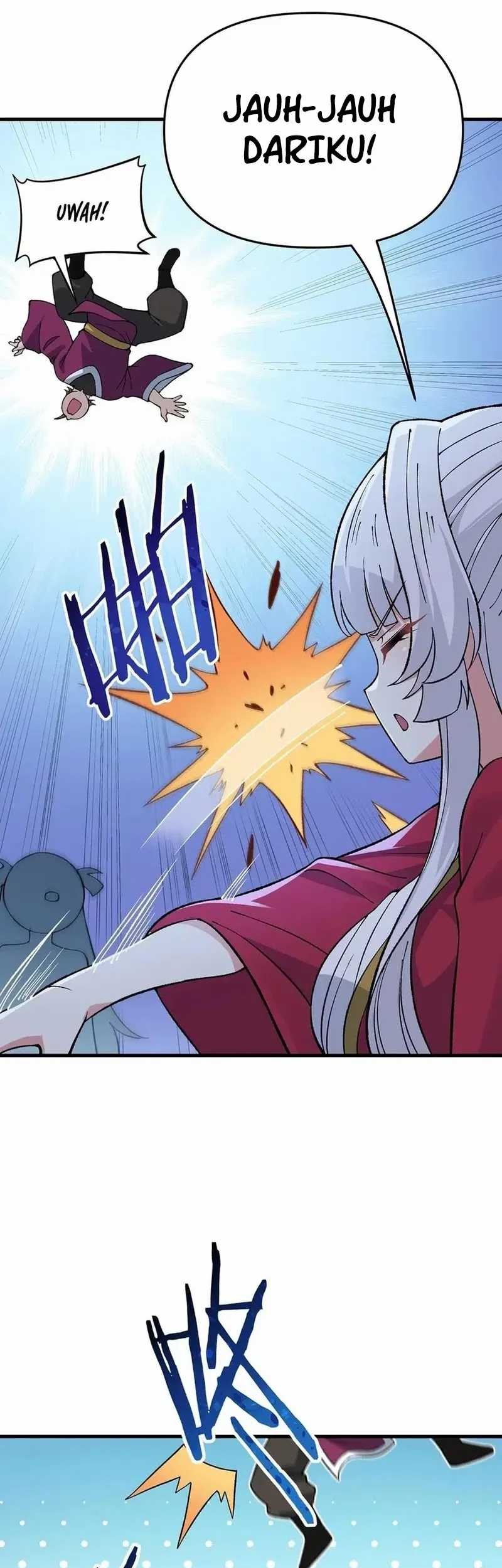 Imperial Decree: Cheat at Will Chapter 9 Gambar 14