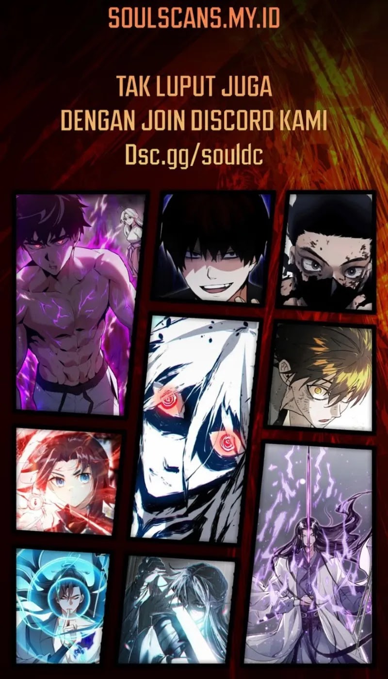 In the Face of Mental Illness Ghosts Are Nothing Chapter 101 Gambar 24