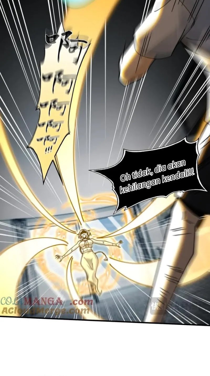 Baca Manhua In the Face of Mental Illness Ghosts Are Nothing Chapter 103 Gambar 2