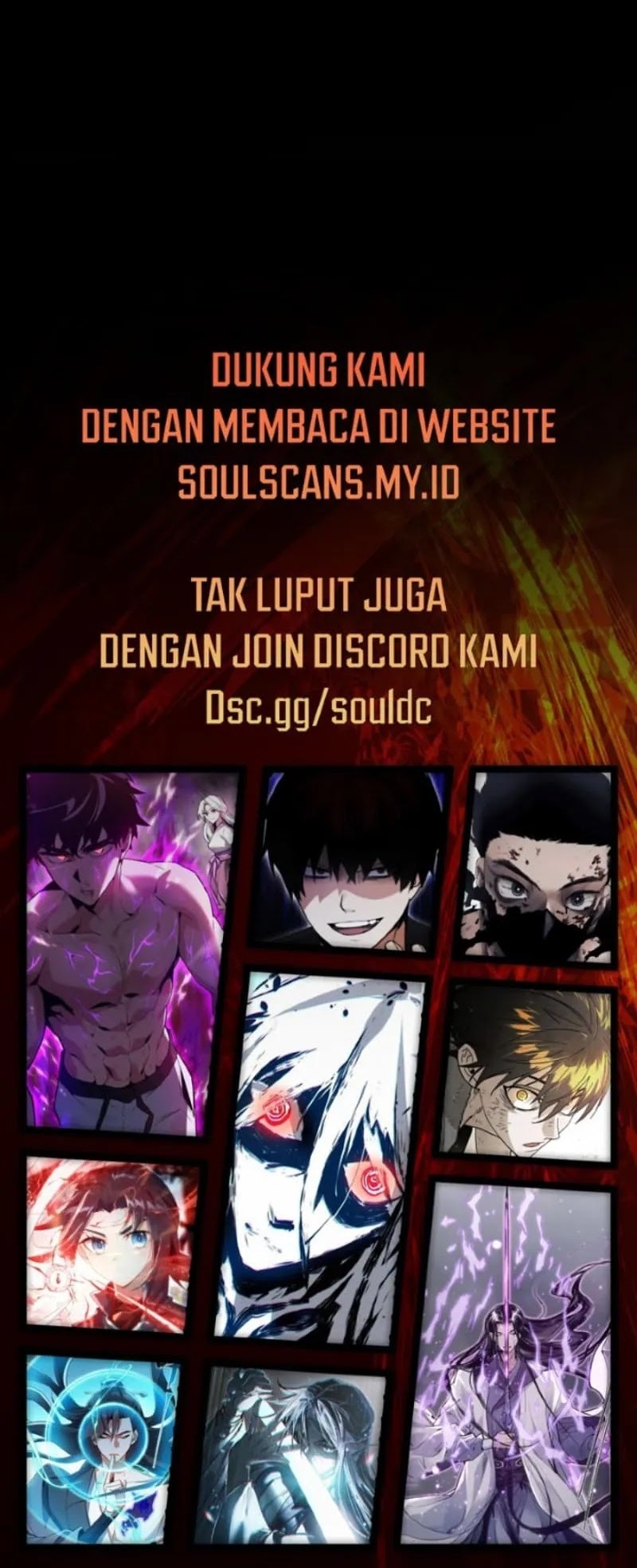 In the Face of Mental Illness Ghosts Are Nothing Chapter 109 Gambar 22