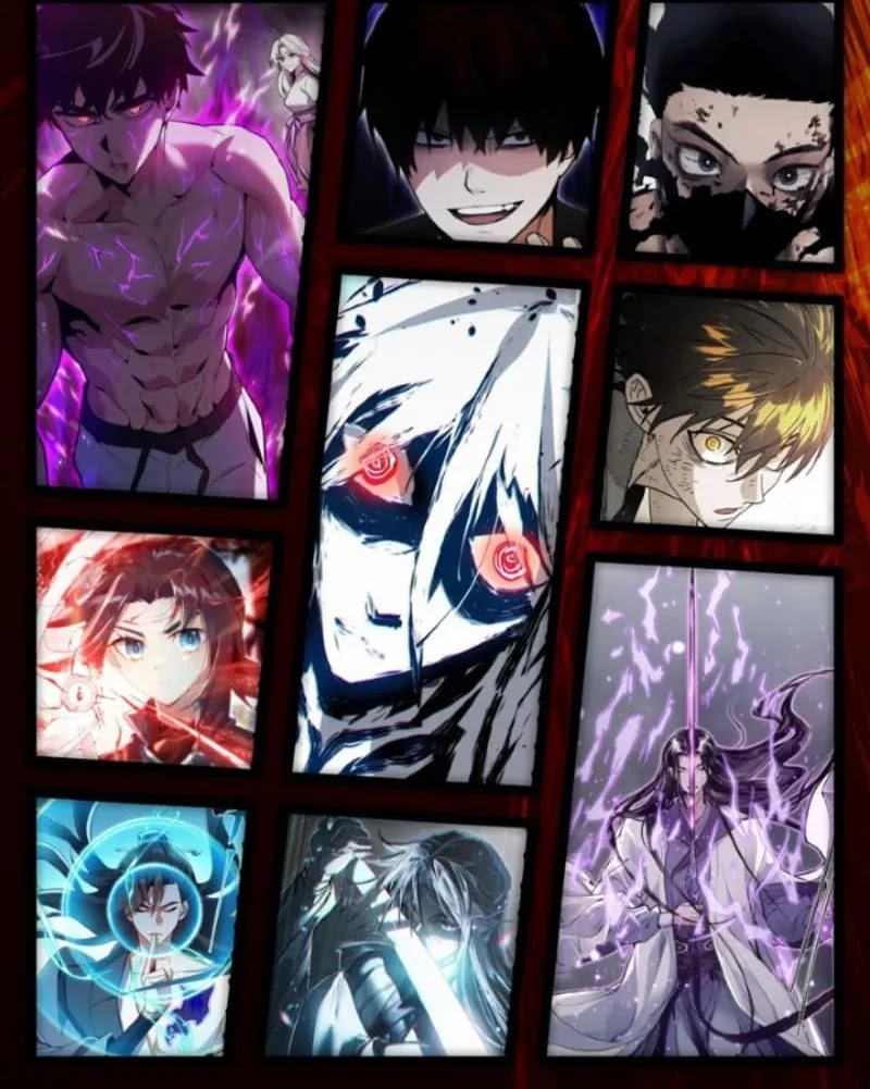 In the Face of Mental Illness Ghosts Are Nothing Chapter 111 Gambar 26