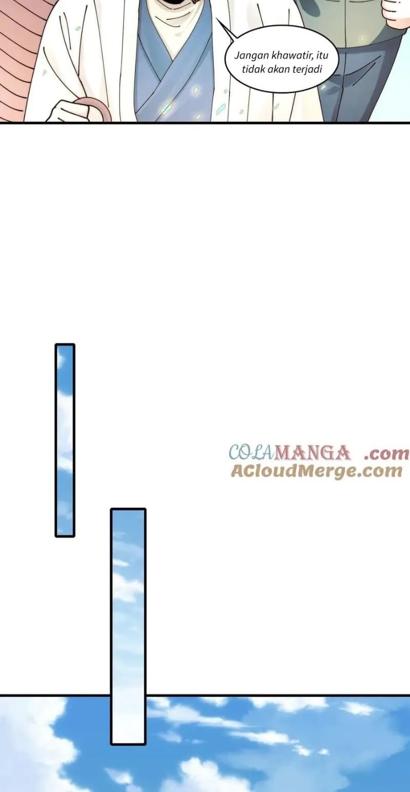 In the Face of Mental Illness Ghosts Are Nothing Chapter 111 Gambar 11