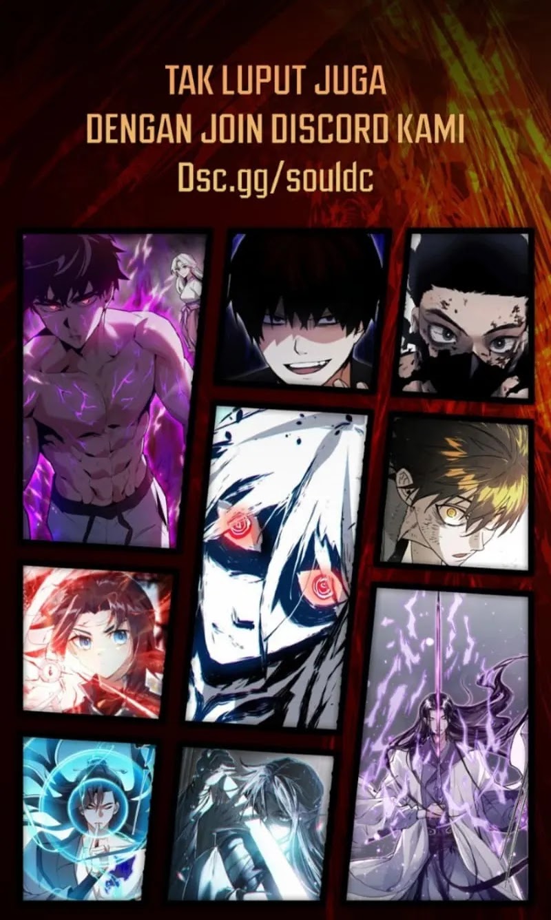 In the Face of Mental Illness Ghosts Are Nothing Chapter 113 Gambar 25