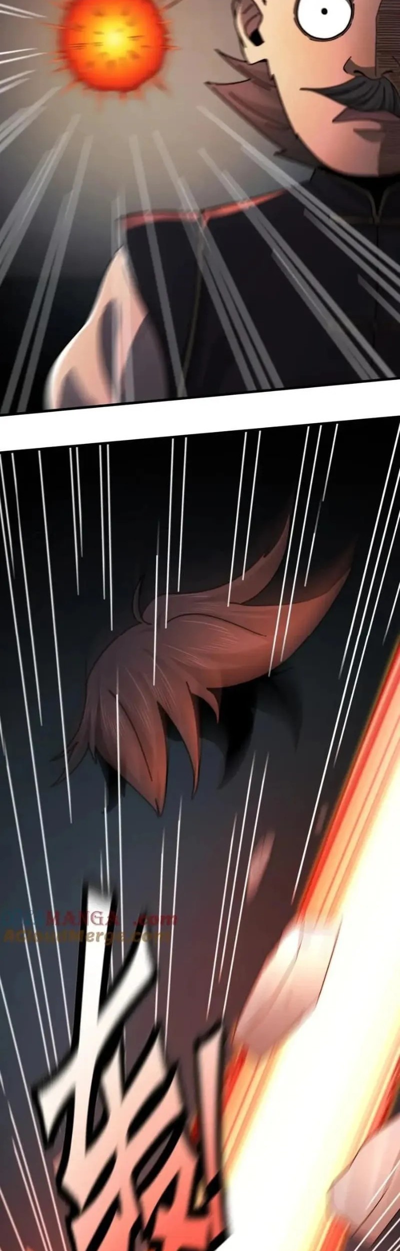 In the Face of Mental Illness Ghosts Are Nothing Chapter 116 Gambar 17