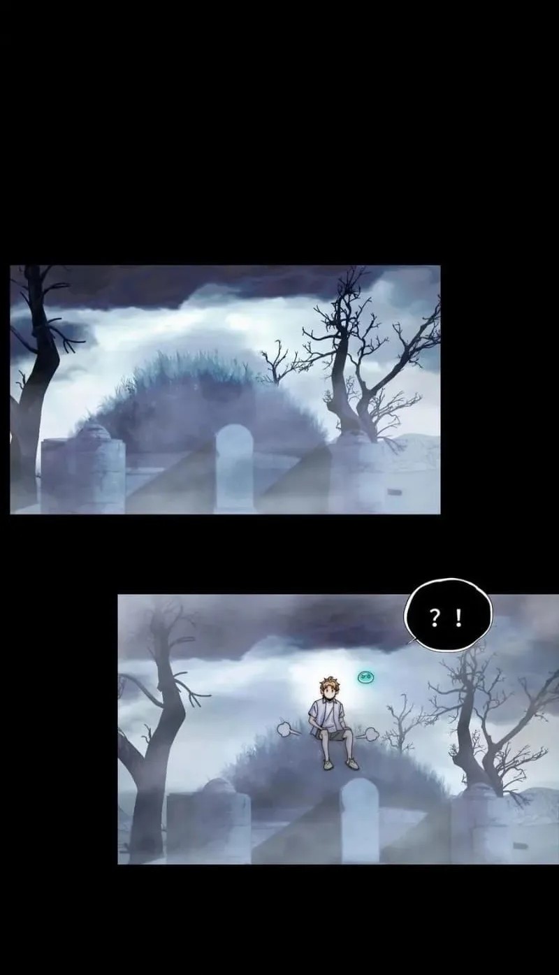 In the Face of Mental Illness Ghosts Are Nothing Chapter 118 Gambar 30