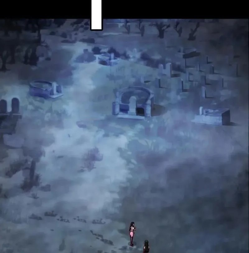 In the Face of Mental Illness Ghosts Are Nothing Chapter 118 Gambar 27