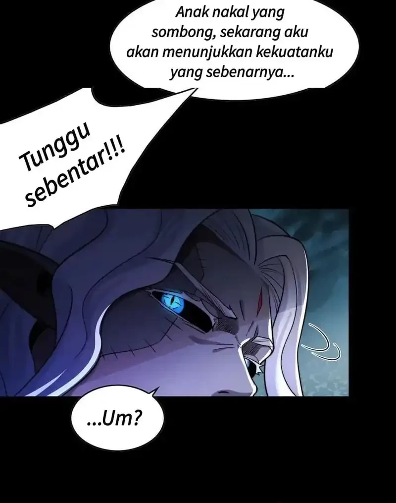 In the Face of Mental Illness Ghosts Are Nothing Chapter 126 Gambar 30