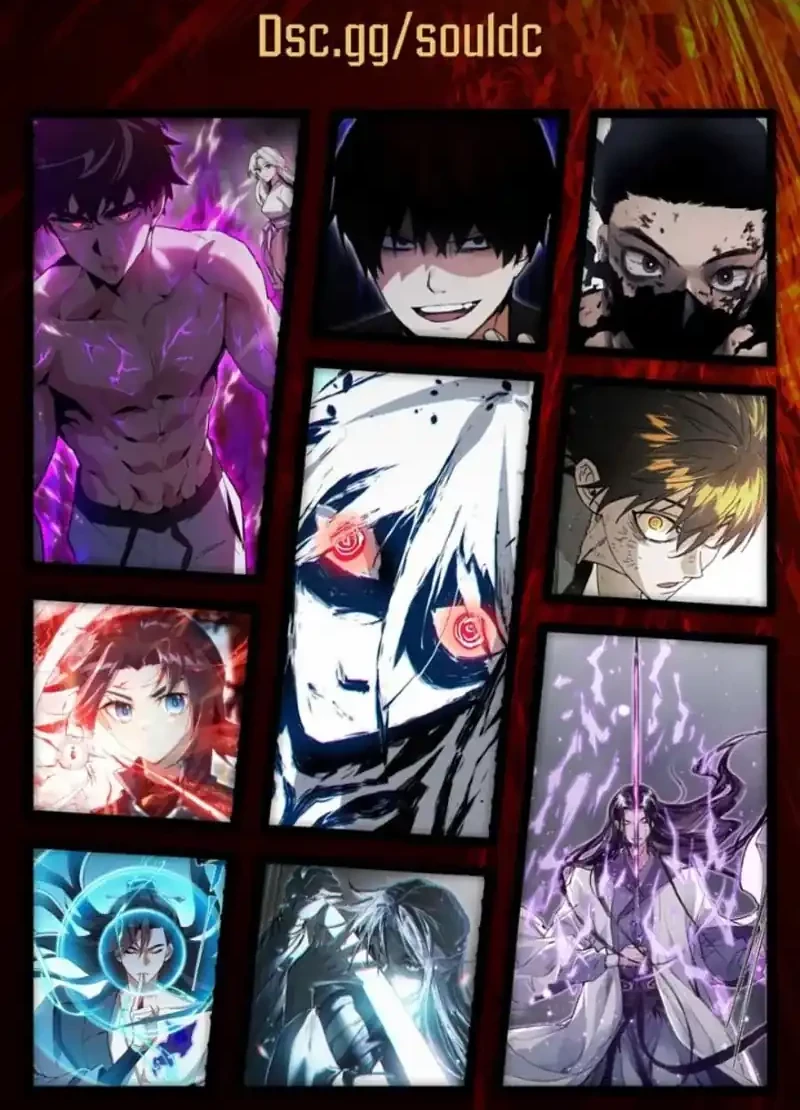 In the Face of Mental Illness Ghosts Are Nothing Chapter 126 Gambar 40