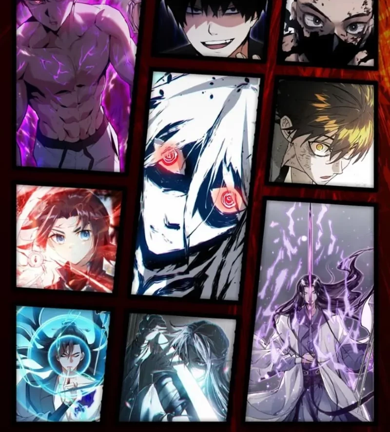 In the Face of Mental Illness Ghosts Are Nothing Chapter 127 Gambar 32