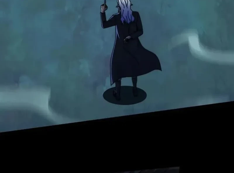 In the Face of Mental Illness Ghosts Are Nothing Chapter 127 Gambar 10