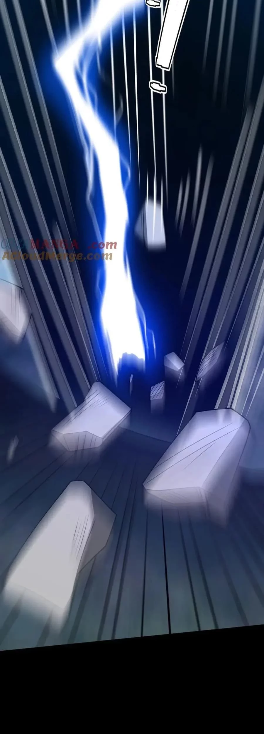 In the Face of Mental Illness Ghosts Are Nothing Chapter 129 Gambar 19