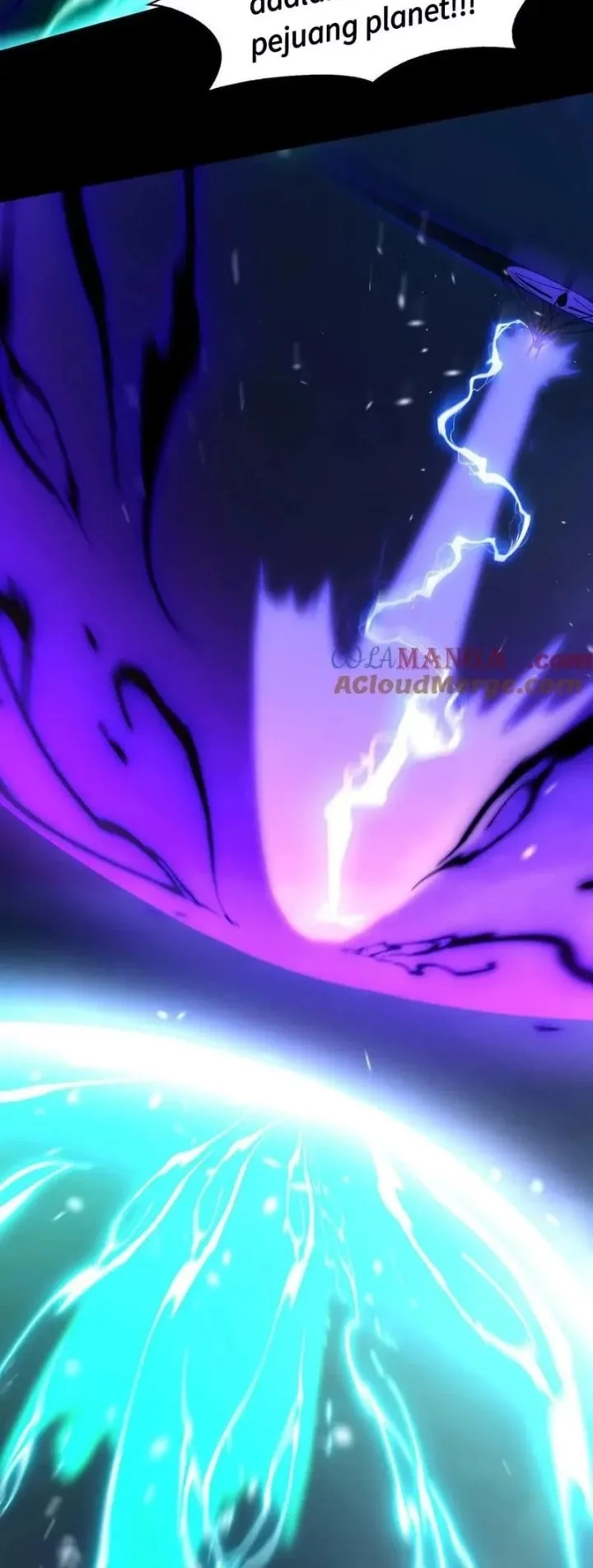 In the Face of Mental Illness Ghosts Are Nothing Chapter 130 Gambar 30