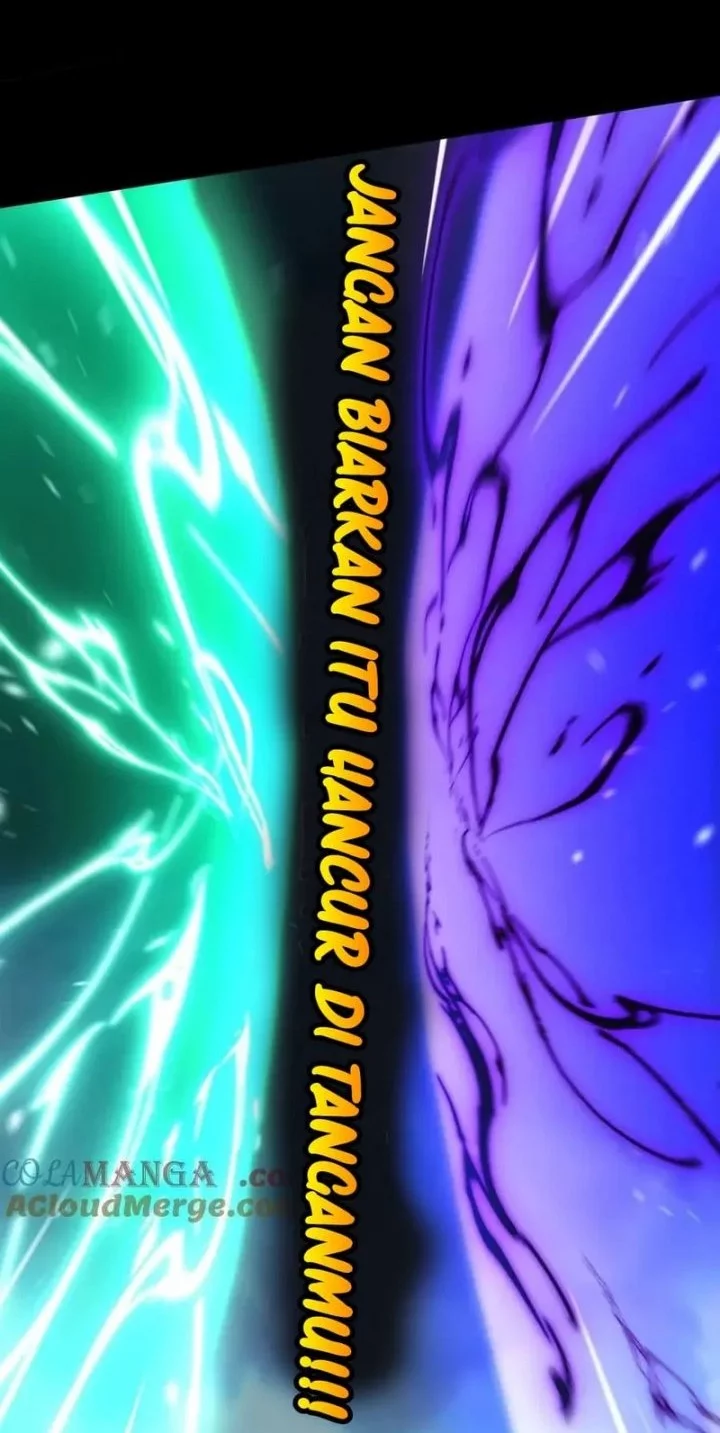 In the Face of Mental Illness Ghosts Are Nothing Chapter 130 Gambar 32