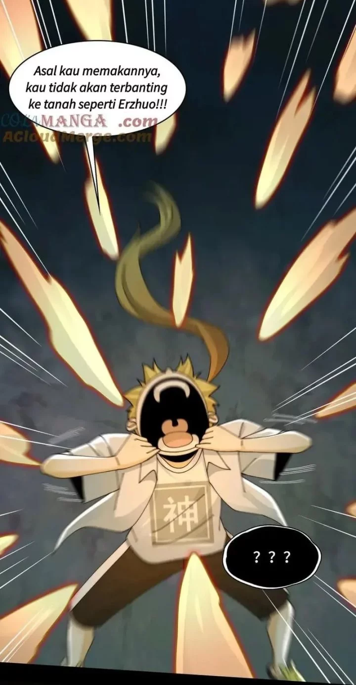 In the Face of Mental Illness Ghosts Are Nothing Chapter 130 Gambar 8