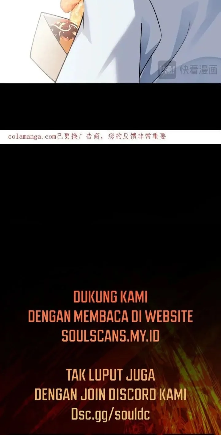 In the Face of Mental Illness Ghosts Are Nothing Chapter 133 Gambar 31