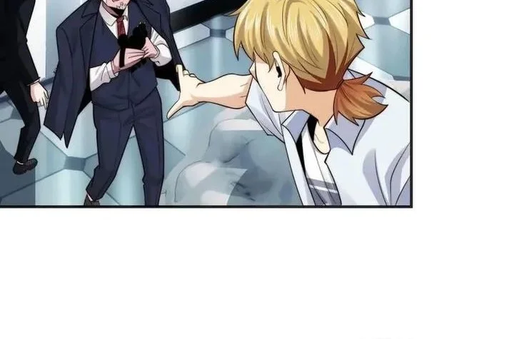 In the Face of Mental Illness Ghosts Are Nothing Chapter 133 Gambar 8