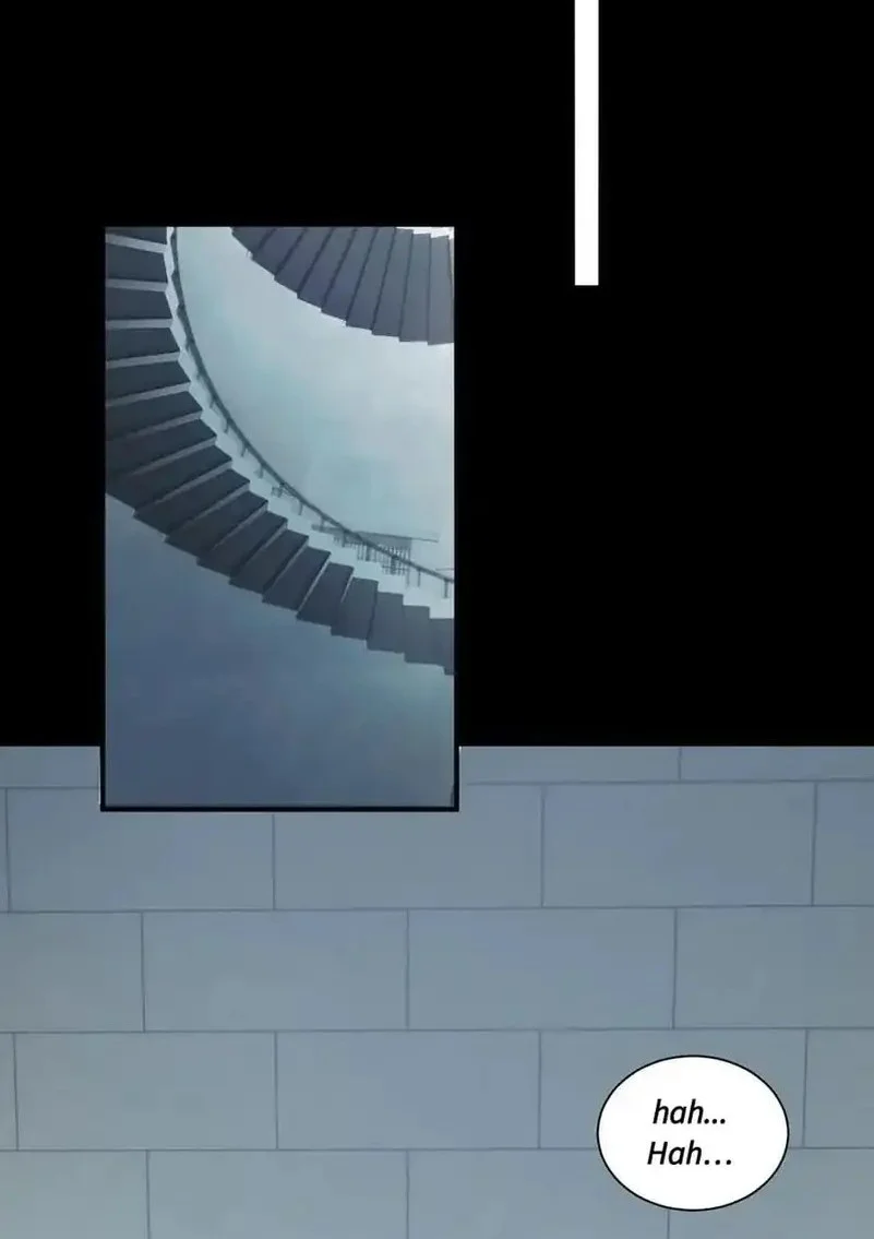 In the Face of Mental Illness Ghosts Are Nothing Chapter 135 Gambar 15