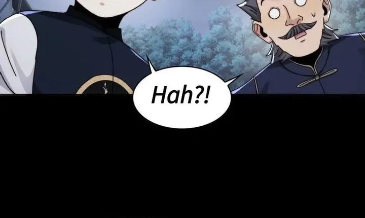 In the Face of Mental Illness Ghosts Are Nothing Chapter 138 Gambar 33