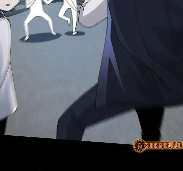 In the Face of Mental Illness Ghosts Are Nothing Chapter 138 Gambar 12