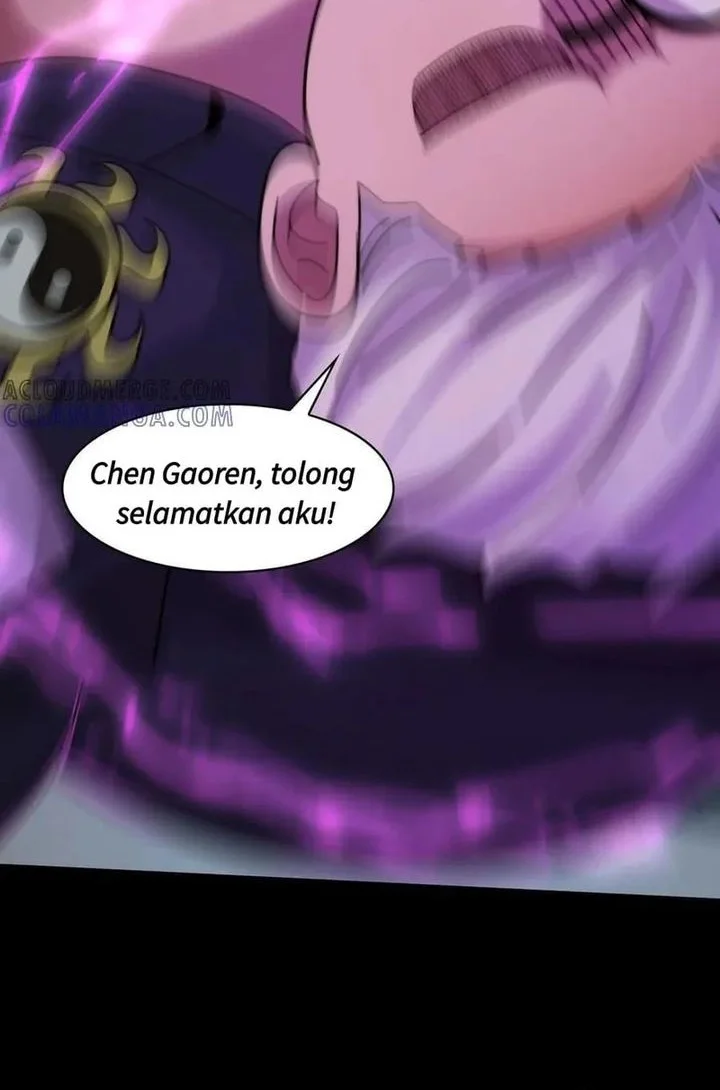 In the Face of Mental Illness Ghosts Are Nothing Chapter 138 Gambar 18