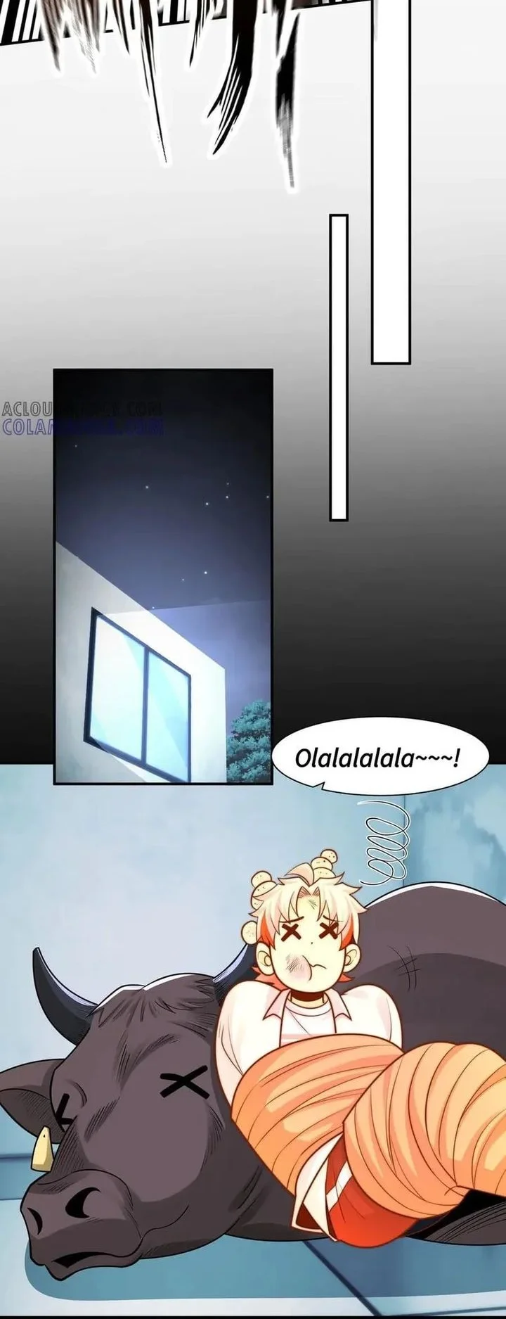 In the Face of Mental Illness Ghosts Are Nothing Chapter 139 Gambar 10