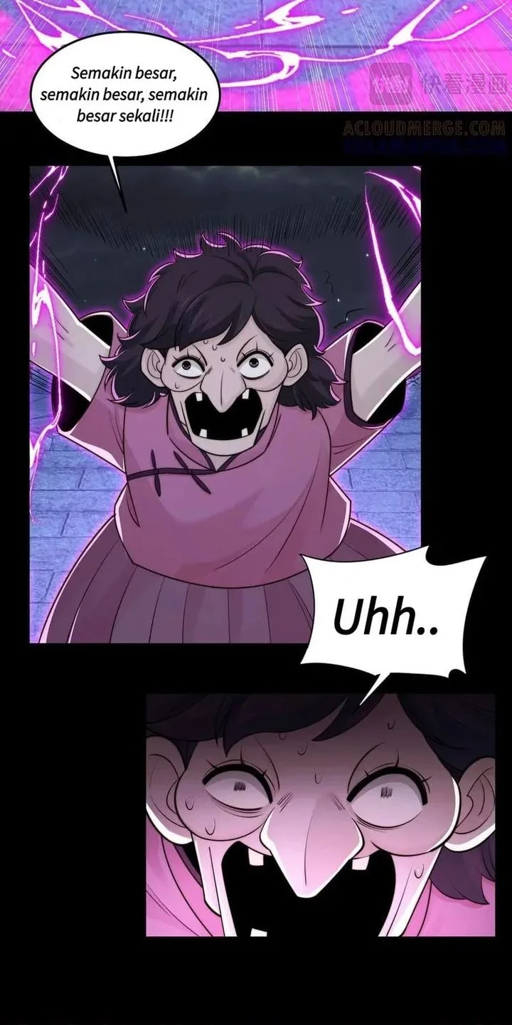 In the Face of Mental Illness Ghosts Are Nothing Chapter 142 Gambar 28