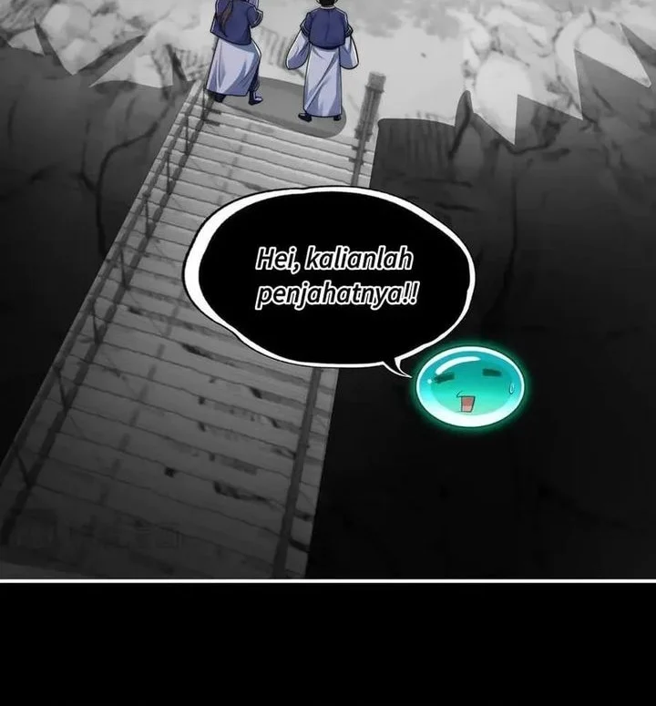 In the Face of Mental Illness Ghosts Are Nothing Chapter 142 Gambar 34