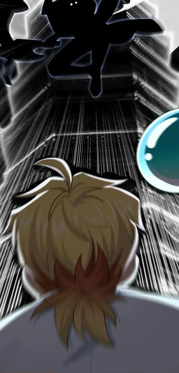 In the Face of Mental Illness Ghosts Are Nothing Chapter 142 Gambar 42