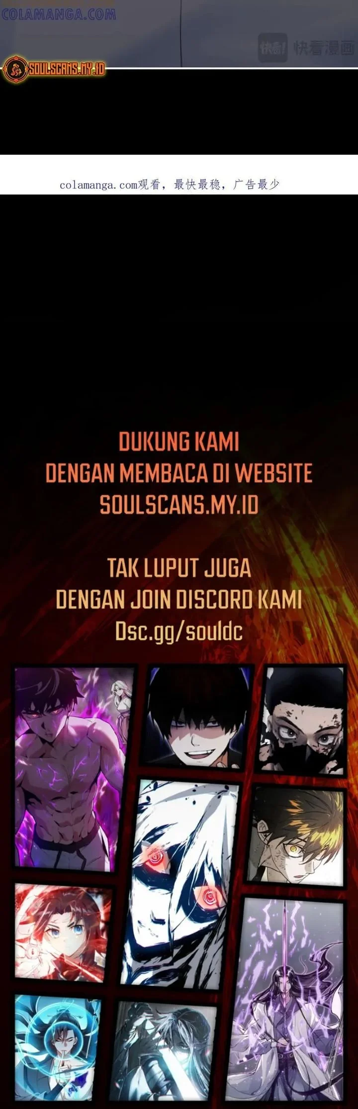 In the Face of Mental Illness Ghosts Are Nothing Chapter 142 Gambar 43