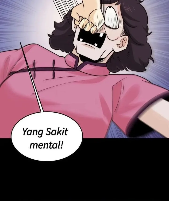 In the Face of Mental Illness Ghosts Are Nothing Chapter 142 Gambar 10