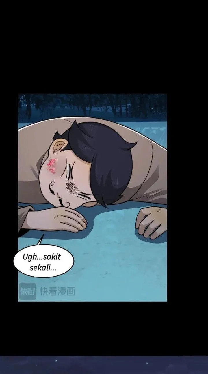 In the Face of Mental Illness Ghosts Are Nothing Chapter 142 Gambar 12