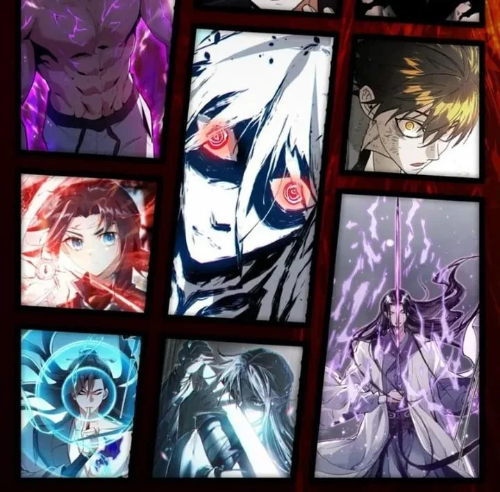 In the Face of Mental Illness Ghosts Are Nothing Chapter 143 Gambar 31