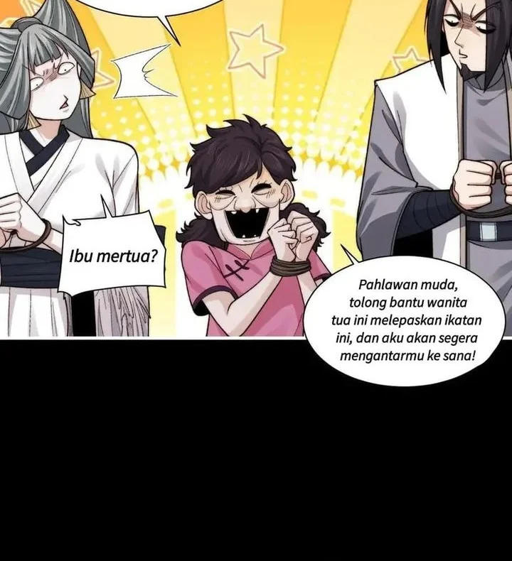 In the Face of Mental Illness Ghosts Are Nothing Chapter 143 Gambar 6