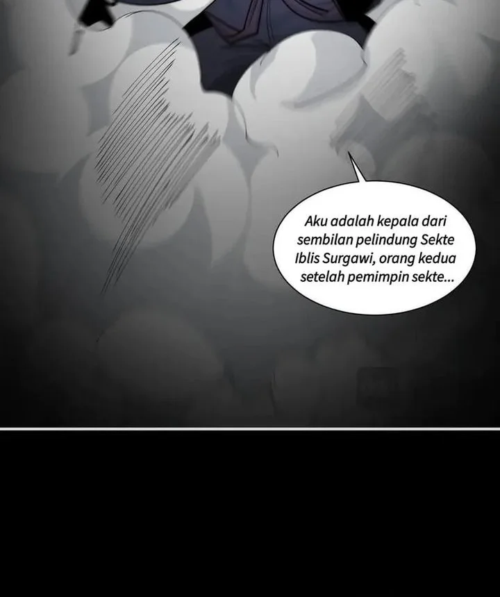 In the Face of Mental Illness Ghosts Are Nothing Chapter 143 Gambar 10