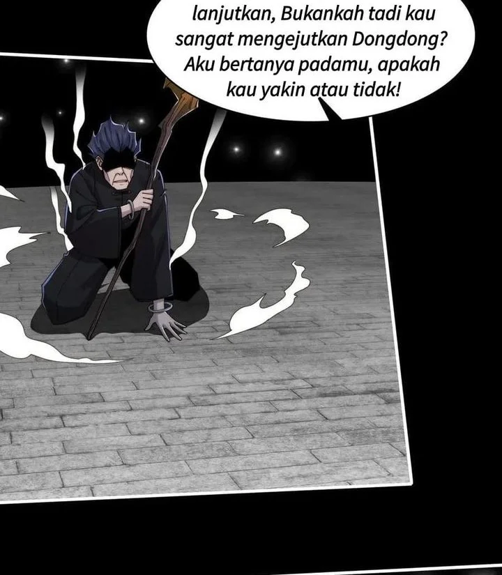 In the Face of Mental Illness Ghosts Are Nothing Chapter 144 Gambar 20