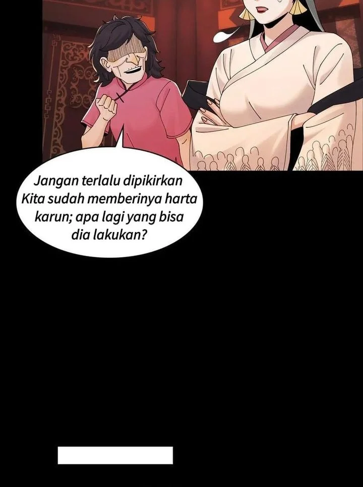 In the Face of Mental Illness Ghosts Are Nothing Chapter 144 Gambar 30