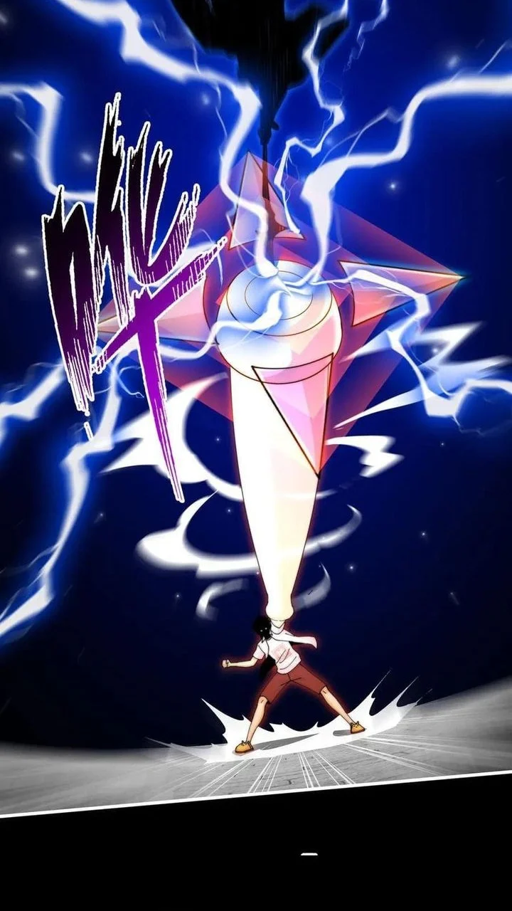 In the Face of Mental Illness Ghosts Are Nothing Chapter 144 Gambar 16